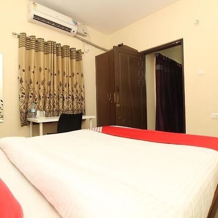 حيدر أباد Namo Suites المظهر الخارجي الصورة