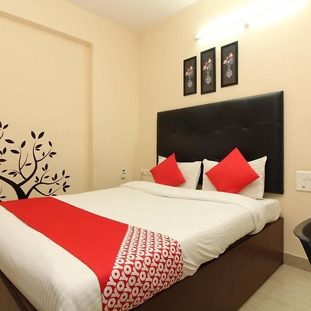 حيدر أباد Namo Suites المظهر الخارجي الصورة