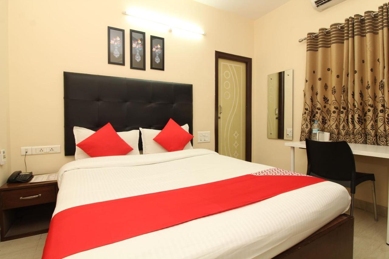 حيدر أباد Namo Suites المظهر الخارجي الصورة