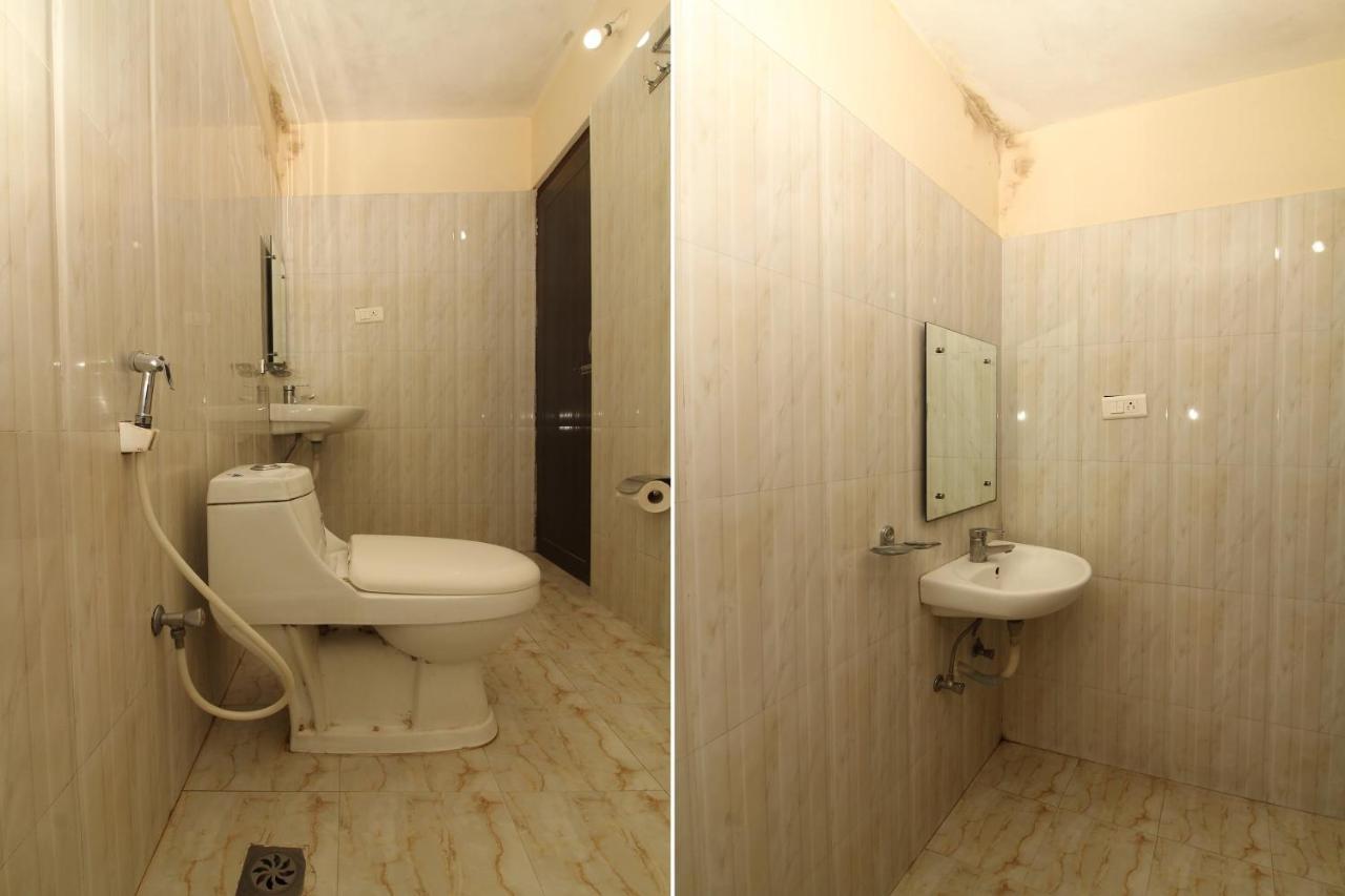 حيدر أباد Namo Suites المظهر الخارجي الصورة