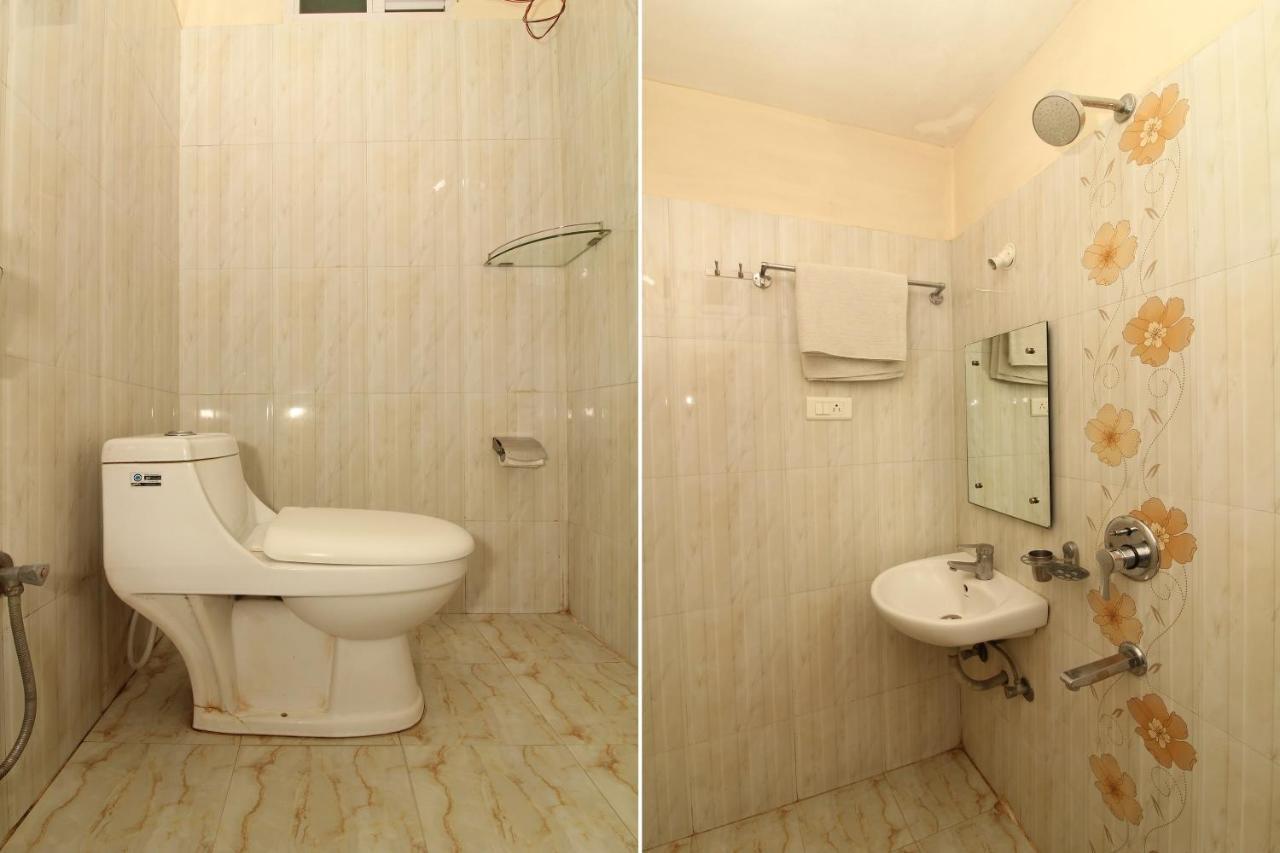 حيدر أباد Namo Suites المظهر الخارجي الصورة
