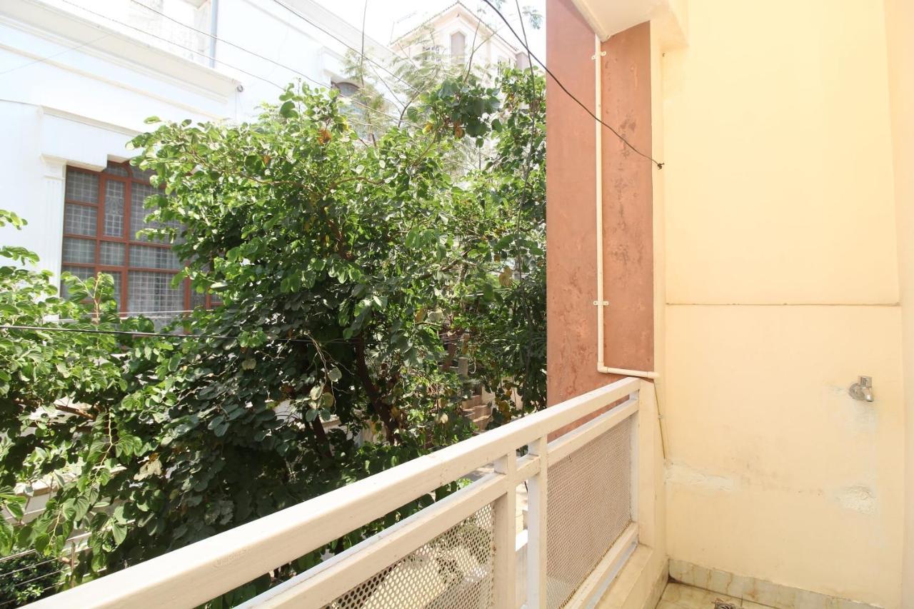 حيدر أباد Namo Suites المظهر الخارجي الصورة