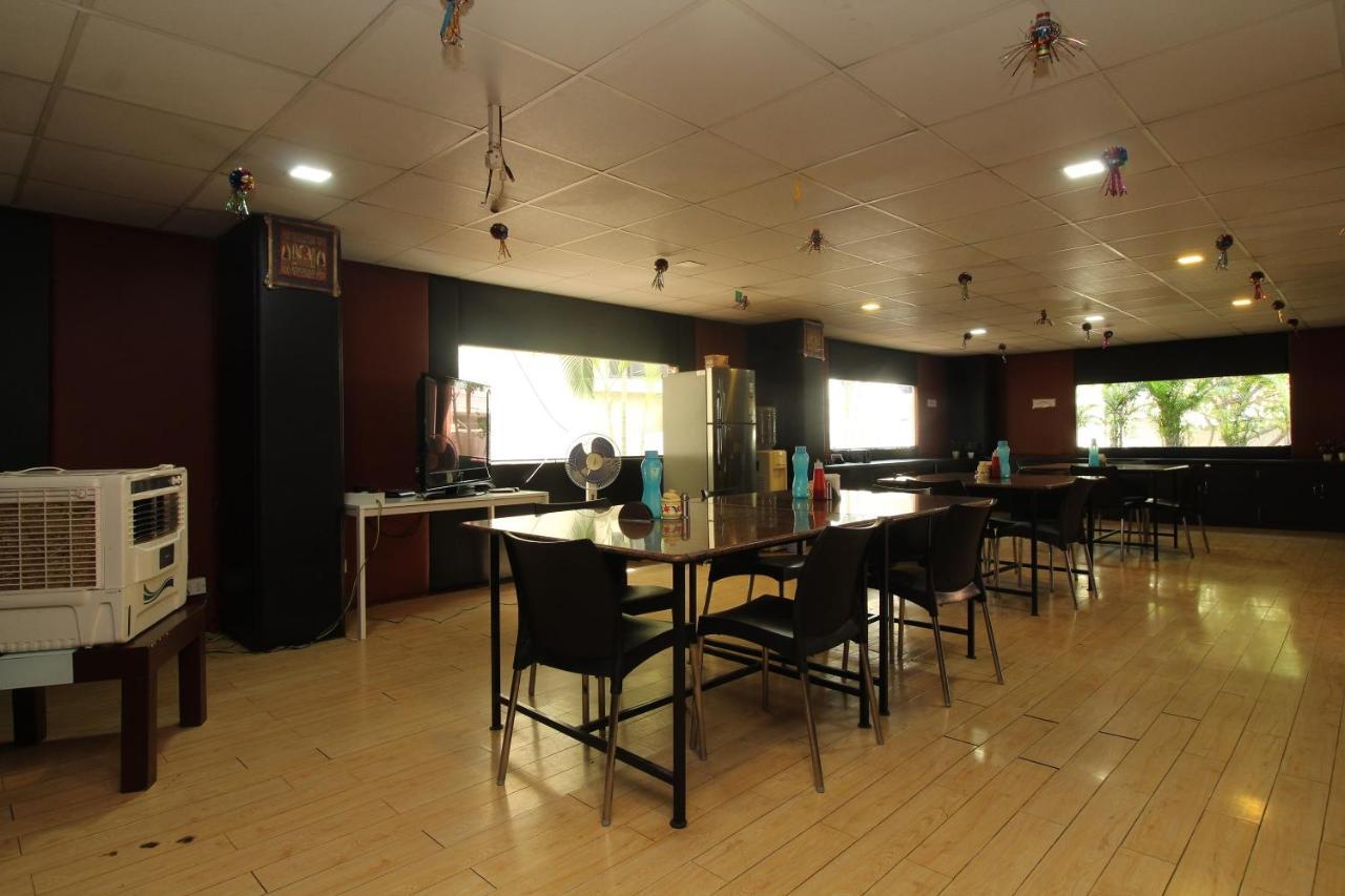 حيدر أباد Namo Suites المظهر الخارجي الصورة