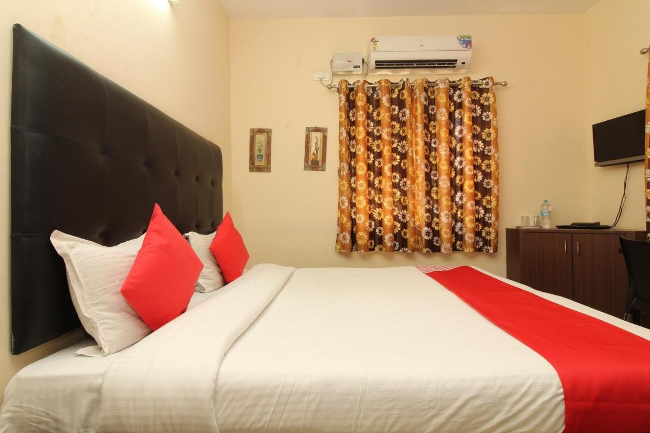 حيدر أباد Namo Suites المظهر الخارجي الصورة