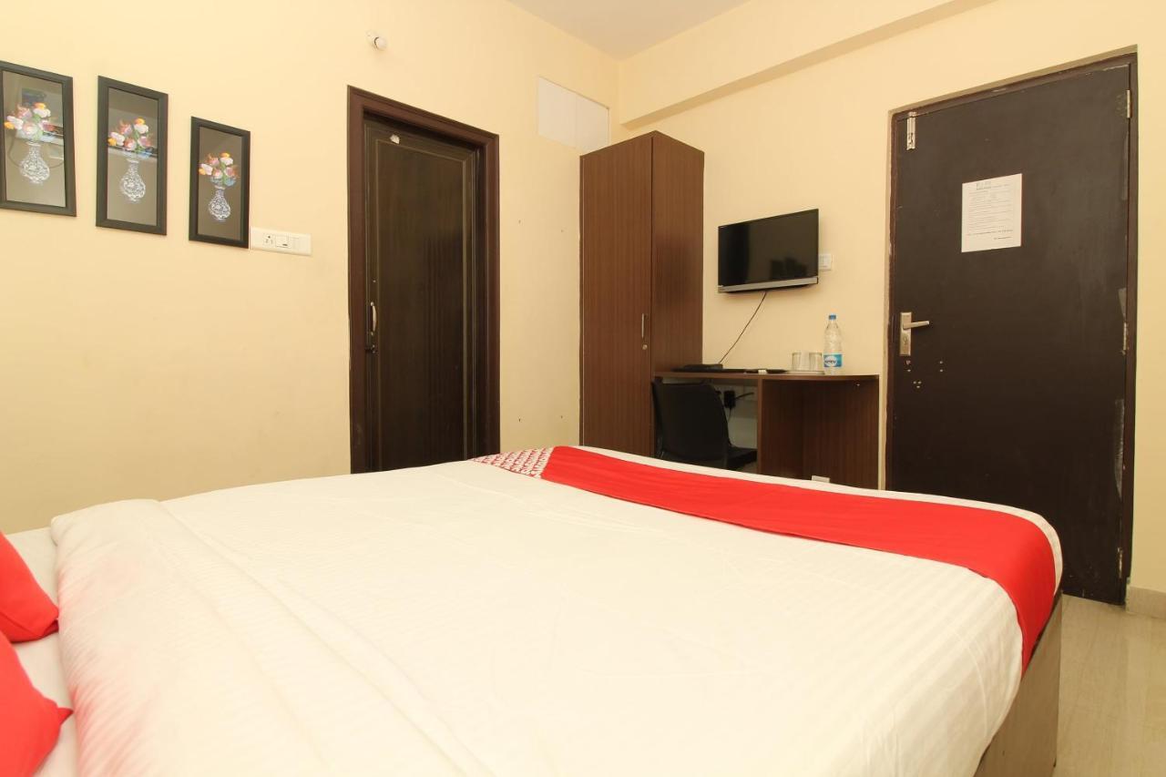 حيدر أباد Namo Suites المظهر الخارجي الصورة