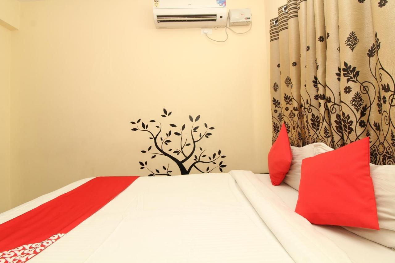 حيدر أباد Namo Suites المظهر الخارجي الصورة