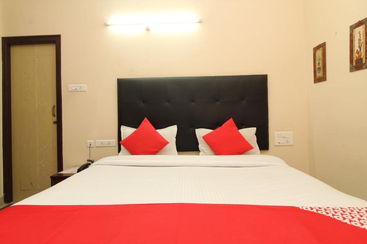 حيدر أباد Namo Suites المظهر الخارجي الصورة