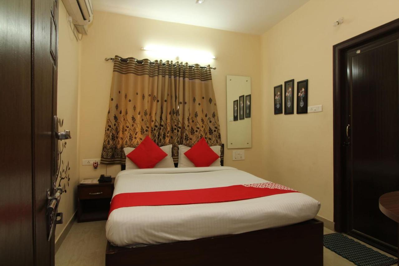 حيدر أباد Namo Suites المظهر الخارجي الصورة