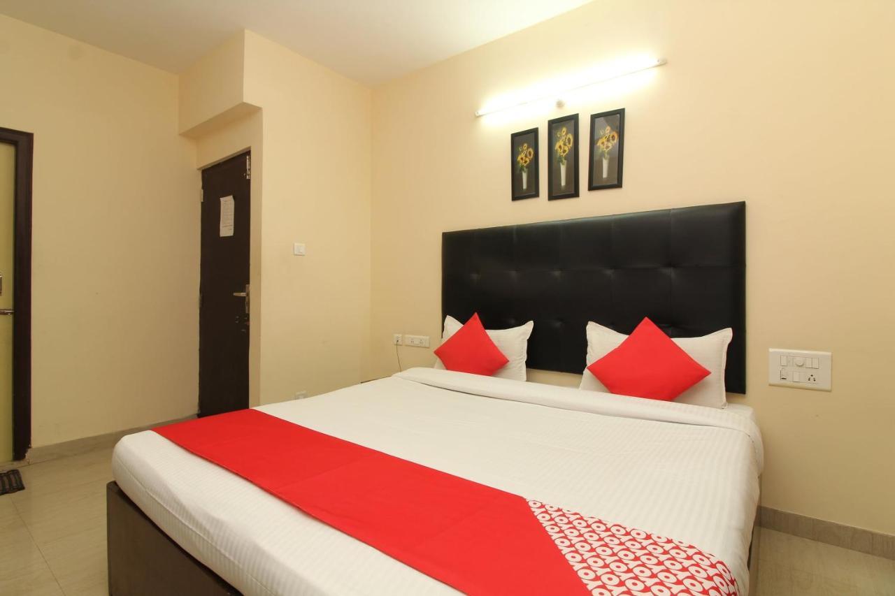 حيدر أباد Namo Suites المظهر الخارجي الصورة
