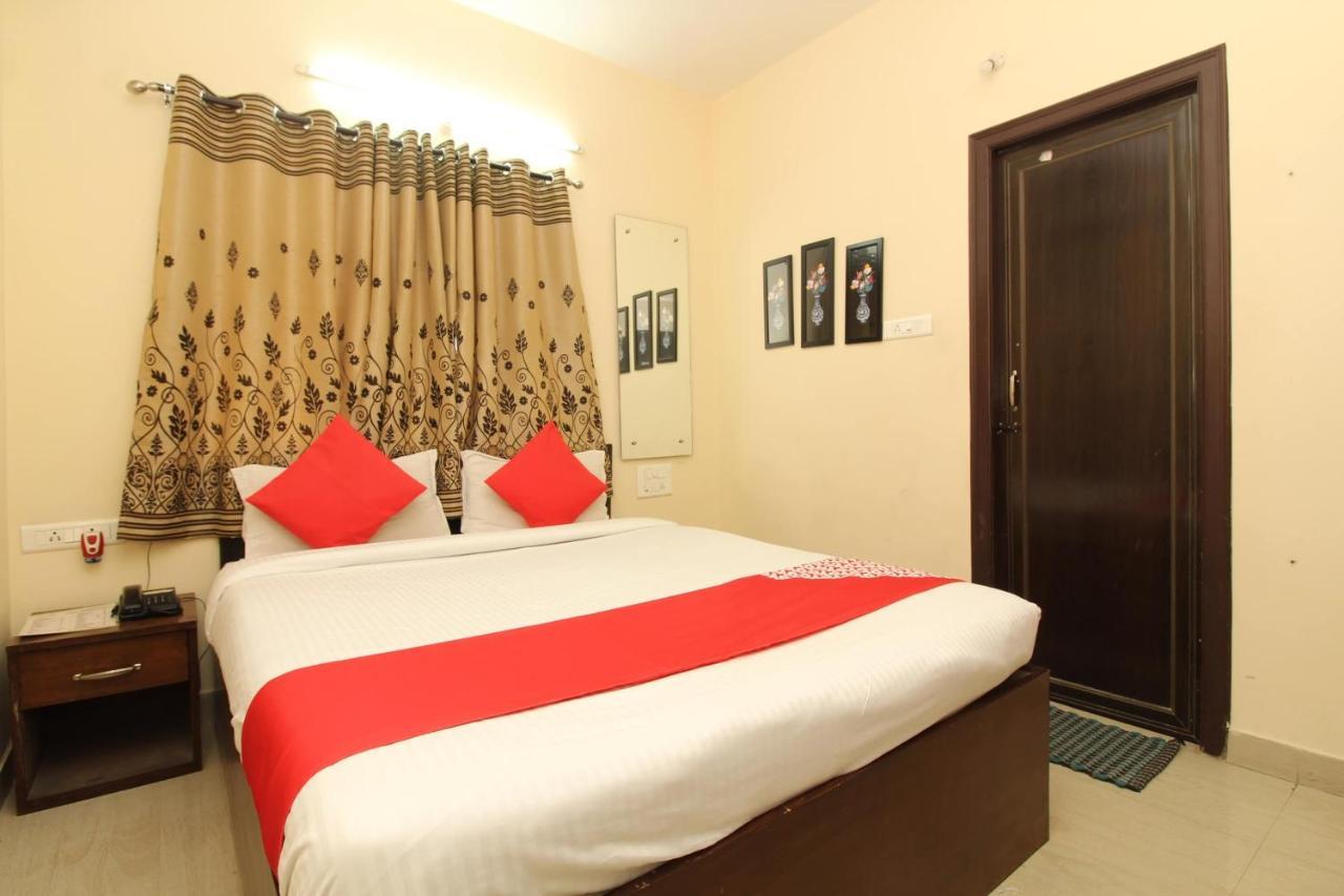 حيدر أباد Namo Suites المظهر الخارجي الصورة