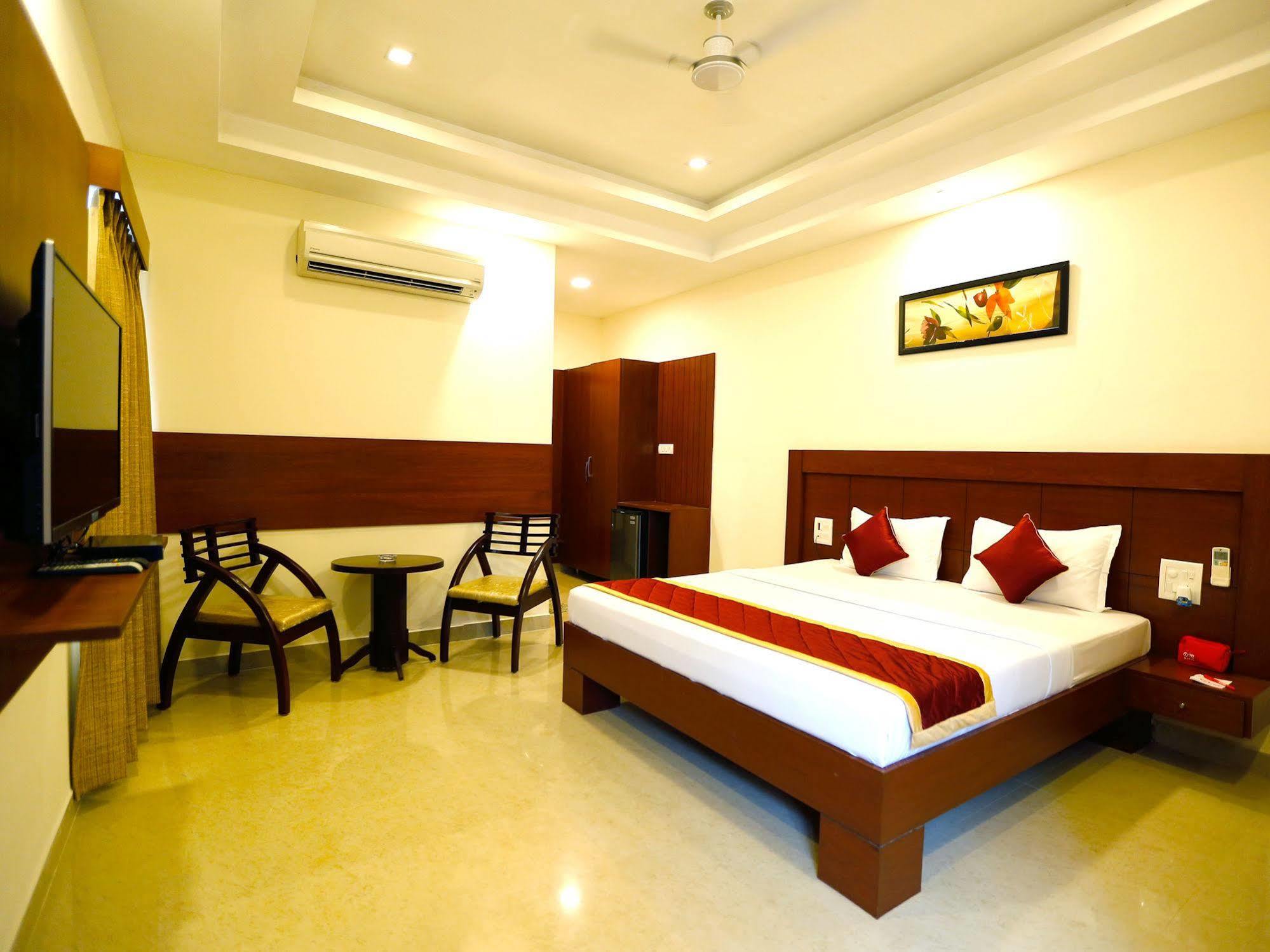 حيدر أباد Namo Suites المظهر الخارجي الصورة